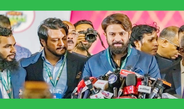 পুরুষ বিপিএলের প্রথম আসরে শাকিব খান ব্যর্থ হলেও নারী বিপিএলে দল নিতে চান তিনি