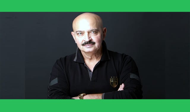 অভিনেতা ও নির্মাতা রাকেশ রোশন হেনস্তার শিকার