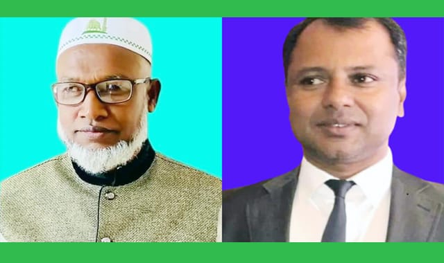 জুড়ী উপজেলা বিএনপির ২১ সদস্যের আহবায়ক কমিটি অনুমোদন