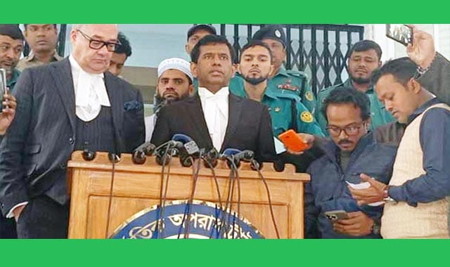 ৬ জন পুলিশ সদস্য দুইজন আওয়ামী লীগ নেতার বিরুদ্ধে গ্রে প্তা রি পরোয়ানা