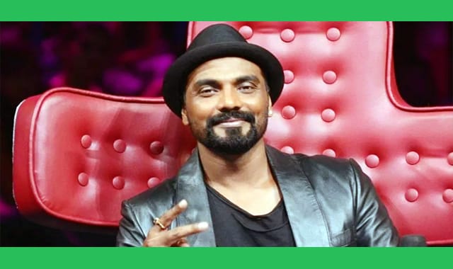 হত্যার হুমকি পেলেন বলিউডের জনপ্রিয় কোরিয়োগ্রাফার রেমো ডি