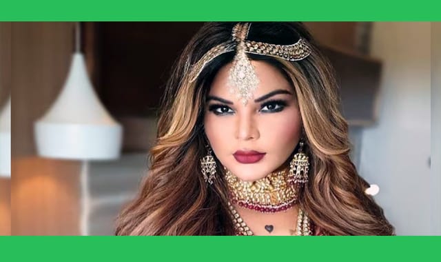 রাখি সাওয়ান্ত আবারও বিয়ে করছেন