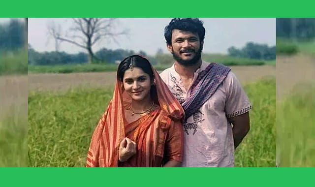 অবশেষে মুক্তি পেতে যাচ্ছে নাঈম-মিথিলার ‘জলে জ্বলে তারা