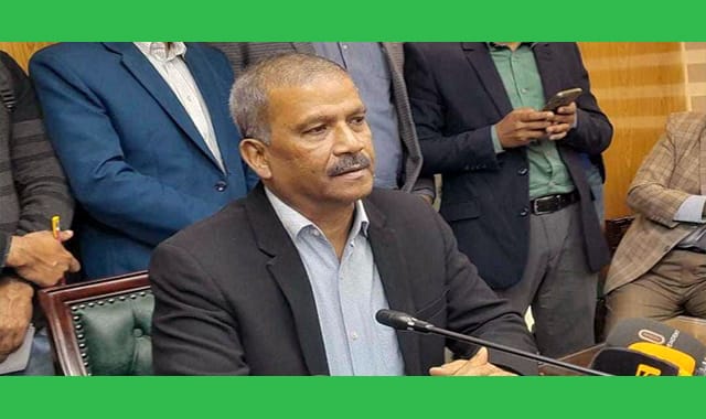 সাইবার নিরাপত্তা আইনের অধীনে সারাদেশে যত মামলা রয়েছে সব প্রত্যাহার করা হবে-আসিফ