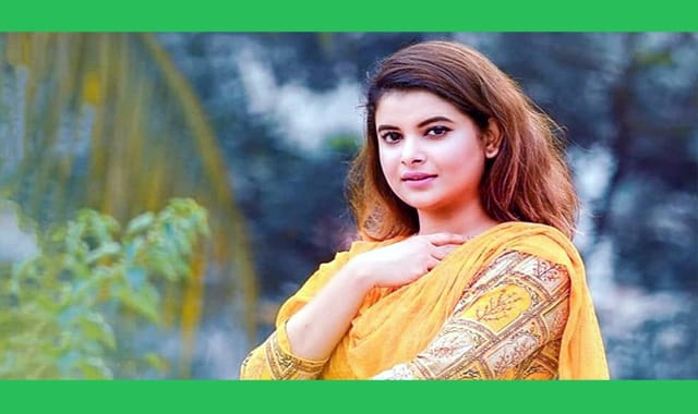 ফেসবুক পেজে একটি স্ট্যাটাস দিয়েছেন ফারিয়া,জীবনে যখনই কিছু নিয়ে সত্যিকার অর্থে উত্তেজিত হই