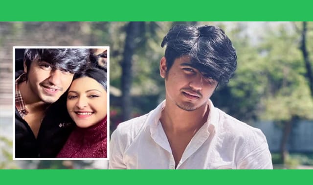 সাদীর সঙ্গে পরীমণির প্রেমের গুঞ্জনে উত্তাল নেটদুনিয়া