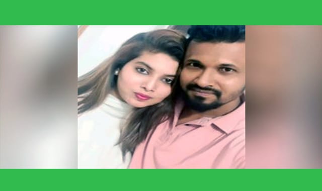 কলেজছাত্রীকে বিয়ে করেন এএসআই,তালাকের মাধ্যমে সমাধান