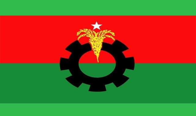 শ্রীমঙ্গল পৌর বিএনপির আহবায়ক কমিটির অনুমোদন