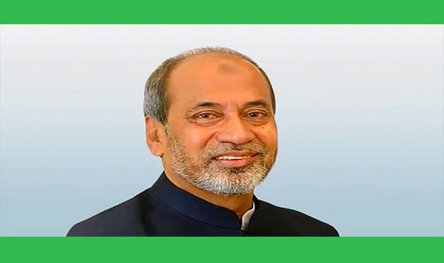হবিগঞ্জ জেলা আ. লীগের সভাপতি সংসদ সদস্য জাহির ও তাঁর পরিবারের সম্পদ জব্দের আদেশ