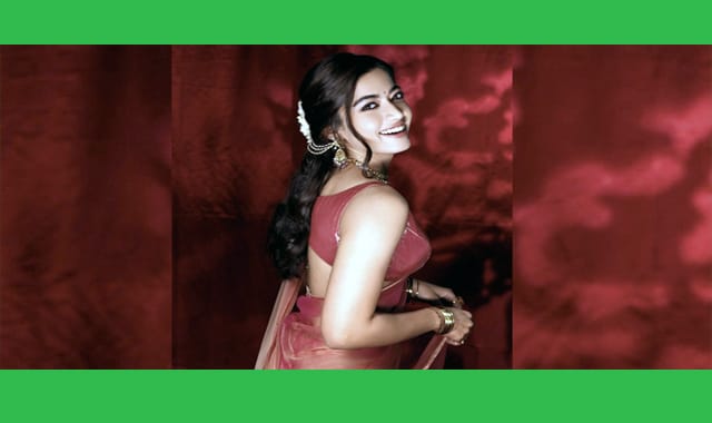 সিনেমার শুটিং নিয়েও বিপাকে রাশমিকা