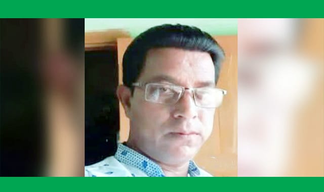 গলায় ওড়না পেঁচিয়ে দ্বিতীয় স্ত্রীকে হত্যা আত্মসমর্পণ করেছেন স্বামী