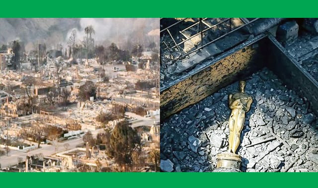 গ্র্যামি অ্যাওয়ার্ডস অনুষ্ঠান বানলের এমন পরিস্থিতিতে পিছিয়ে দেওয়া হয়েছে