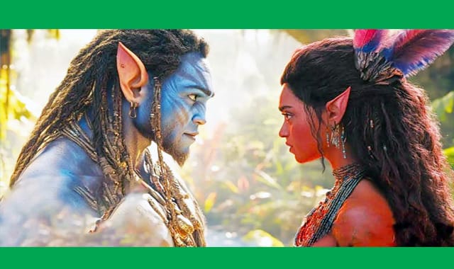 চলতি বছরেই চমক নিয়ে আসছে তৃতীয় পার্ট ‘অ্যাভাটার : ফায়ার অ্যান্ড অ্যাশ’