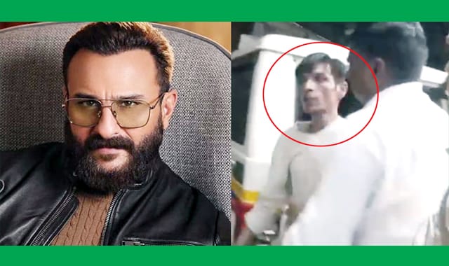 বান্দ্রা রেলস্টেশনে অভিযান পরিচালনার সময় অভিযুক্ত ওই ব্যক্তিকে গ্রেপ্তার