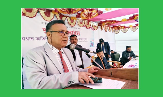 শায়েস্তাগঞ্জ জাতীয় বিশব্বিদ্যালয়ের আনচলিক কেন্দ্র উদ্বোধন
