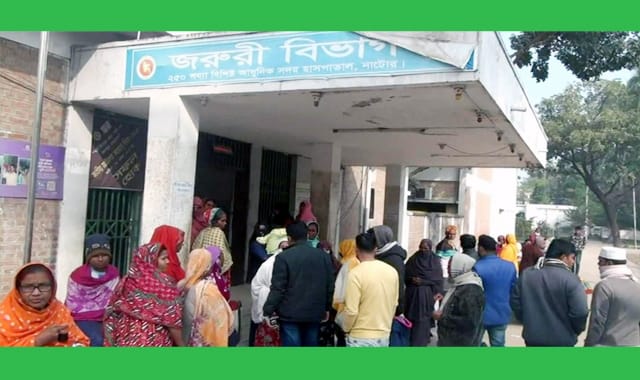 মাছ চোর সন্দেহে গণপিটিুনিতে এক ব্যক্তি নিহত