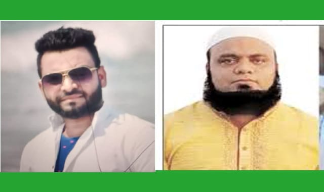 বিএনপি ও ছাত্রদল থেকে বহিস্কৃত মামা ভাগিনা সিন্ডিকেট জাফলং খাবলে খাচ্ছে