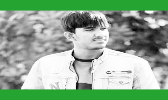 দুই মোটরসাইকেলের সংঘর্ষে ১ স্কুল শিক্ষার্থীর মৃত্যু