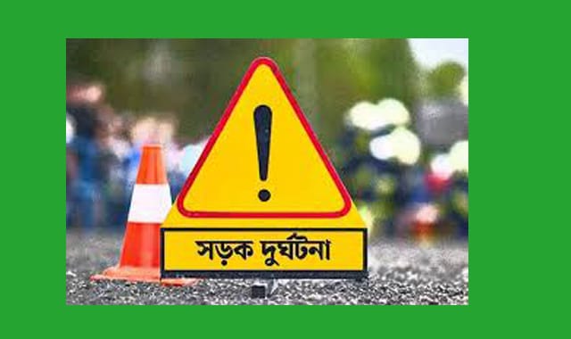 বাস ও প্রাইভেট কারের মুখোমুখি সংঘর্ষ অন্তত ২৫ জন আহত