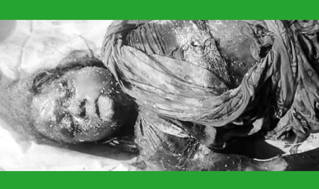 পরিত্যক্ত টয়লেট থেকে অজ্ঞাত নারীর লাশ উদ্ধার