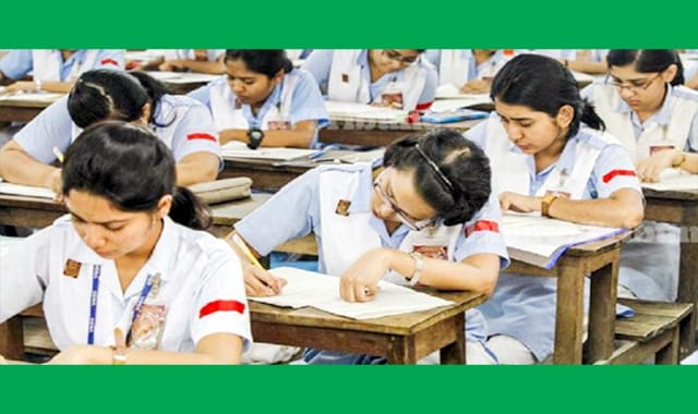 এইচএসসি পরীক্ষা নেওয়ার প্রস্তুতি শুরু হয়েছে,সম্ভাব্য সূচির খসড়া প্রস্তুতের কাজ চলছে