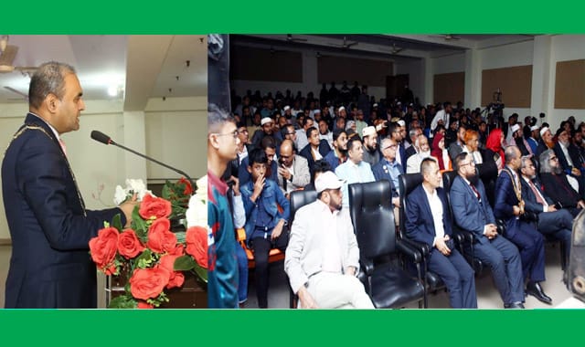 জকিগঞ্জের ডকুমেন্টরি প্রদর্শনী,ইতিহাস ও ঐতিহ্য নতুন প্রজন্মকে জানাতে হবে