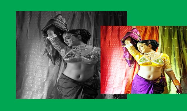 পার-ওপার দুই বাংলারই জনপ্রিয় মুখ এবার বিয়ে নিয়ে কথা বলেছেন জয়া আহসান