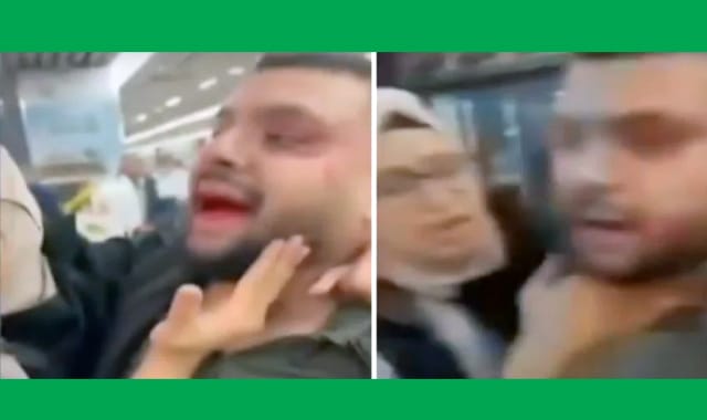 মারামারির ঘটনায় পাঁচ হাজার টাকা জরিমানা দিয়ে ছাড়া পেয়েছেন নরওয়ে প্রবাসী