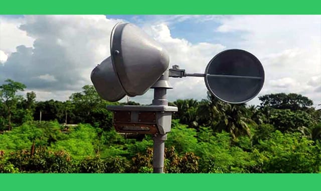 দিনে এবং রাতে যেমন থাকবে তাপমাত্রা