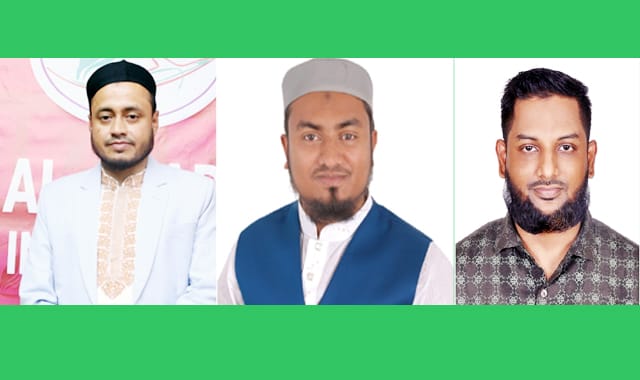 রংমহল টাওয়ার ব্যবসায়ী সমিতির সভাপতি সুলতান, সাধারণ সম্পাদক খালেদ নির্বাচিত