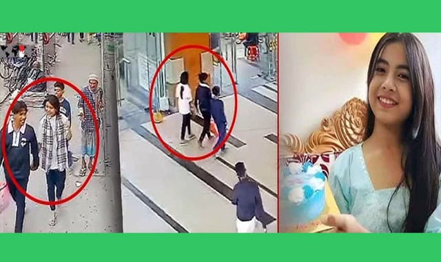 ১১ বছরের সুবা, প্রেমিকের বাসা থেকে উদ্ধার হয়ে যা বলেন