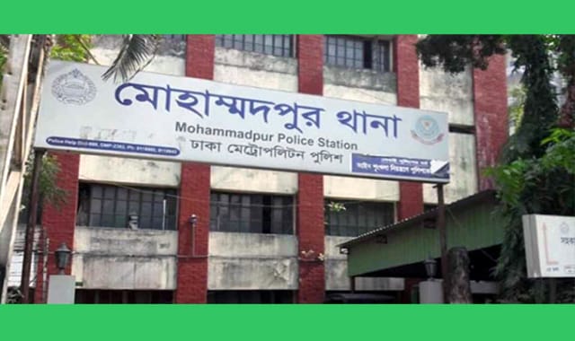 মাদকবিরোধী অভিযানে গিয়ে কিশোর গ্যাংয়ের হামলায় ৩ পুলিশ আহত