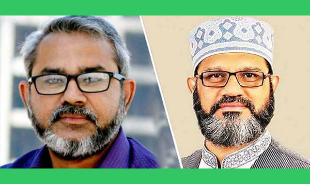 পিরোজপুর জেলার ৩টি সংসদীয় আসনে প্রার্থী ঘোষণা,প্রার্থী হচ্ছেন সাঈদীর ২ ছেলে