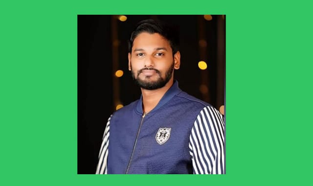 জেলা ছাত্রলীগের সহসাংগঠনিক গ্রে প্তা র