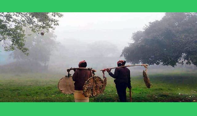 তাপমাত্রা প্রায় ২ ডিগ্রি পর্যন্ত বাড়তে পারে