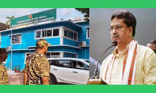 এবার সুর নরম হচ্ছে ভারতের