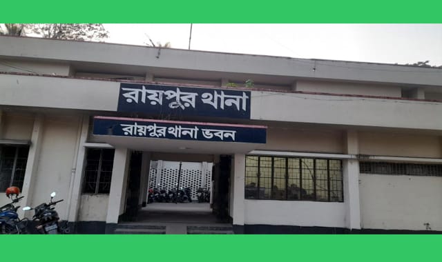 ৬ বছরের এক মাদ্রাসা শিক্ষার্থীকে ধর্ষণ চেষ্টা গ্রেফতার ১