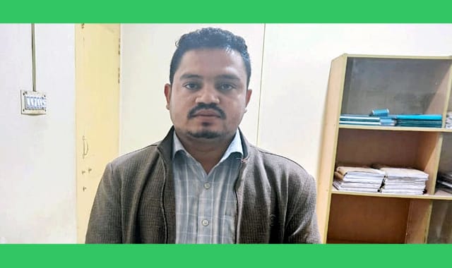 ছাত্রলীগের সাধারণ সম্পাদক গ্রেপ্তার