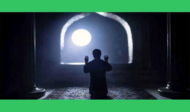 হিংসা-বিদ্বেষ পোষণকারী ও মুশরিক ব্যক্তি ক্ষমা পাবেন না শবে বরাত রাতে