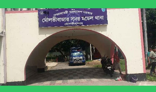 মৌলভীবাজারে বাবার হাতে ৭ বছর বয়সী ছেলেকে হত্যার ঘটনায় আটক বাবা