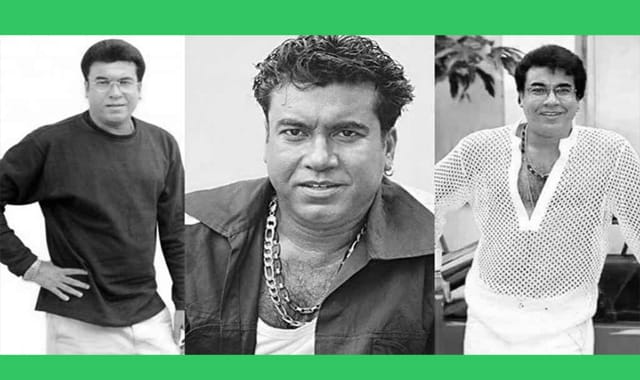জীবদ্দশায় মান্না বন্ধুত্ব নিয়ে কিছু অপ্রিয় কথা বলেছিলেন,আজ ১৭তম মৃত্যুবার্ষিকী