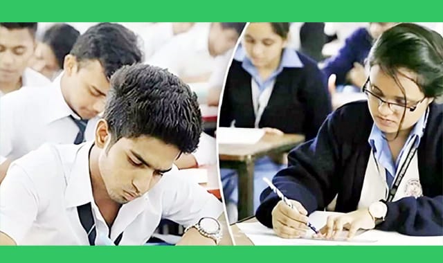 আগামী ২৬ জুন থেকে শুরু হবে এইচএসসি পরীক্ষা