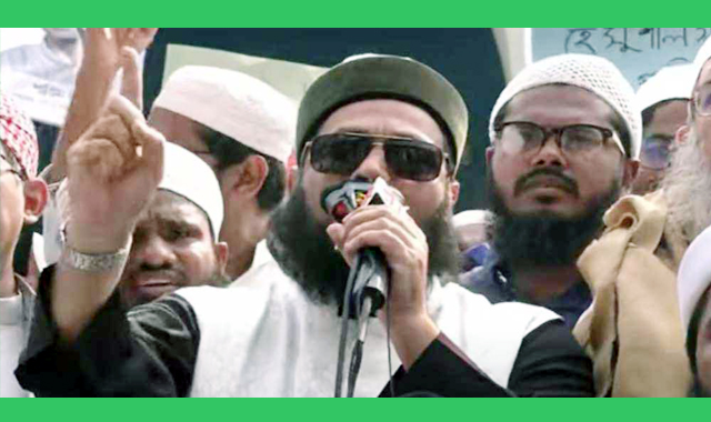 মুসলমানরা এখনও পরাধীন, আরেকটা বিপ্লব হবে-আব্বাসী