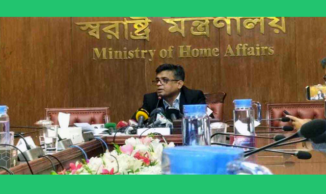 সারাদেশের সন্ধ্যা থেকে যৌথবাহিনী টহল চলবে