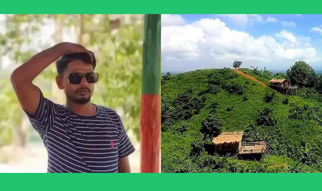 অতিরিক্ত মদ্যপানে এক যুবকের মৃত্যুর অভিযোগ