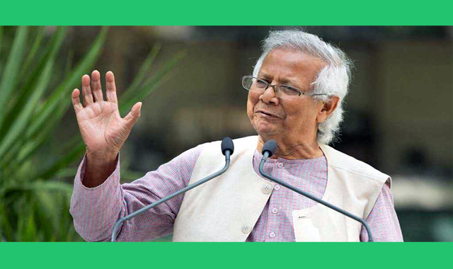 স্বজন হত্যার বিচার পেতে অপেক্ষায় আছেন-প্রধান উপদেষ্টা