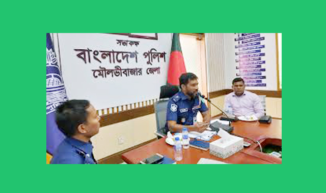 নিজেদের ‘ব্যর্থতা চিহ্নিত’ করতে খোলামেলা কথা বলেছেন-এসপি