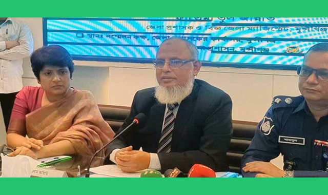 স্থানীয় সরকার নির্বাচন করতে গেলে এক বছর সময় লাগবে-ইসি