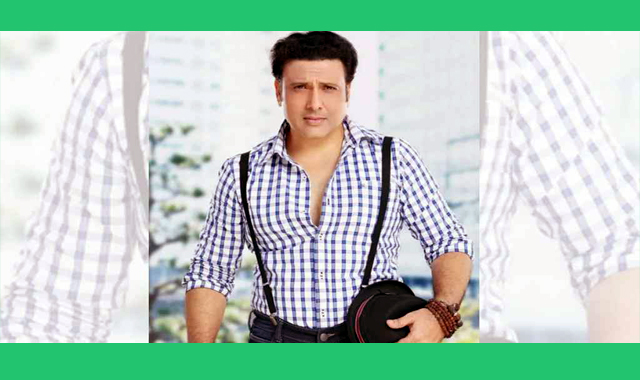 মুখ খুললেন গোবিন্দ