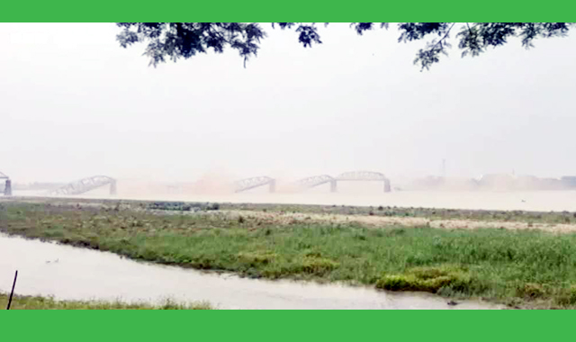 ভূমিকম্পে থাইল্যান্ড ও মিয়ানমারের অনেক বহুতল ভবন ধসে পড়েছে